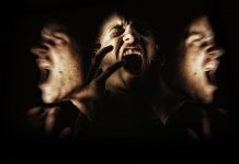 Çoklu Kişilik Bozukluğu